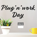 Plug’n’Work Day Zürich 